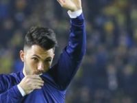 Tolgay Arslan: Beşiktaş armasını hiç öpmedim...