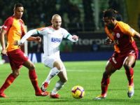 Deplasman fakiri cimbom!