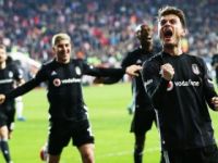 Antalya'da gol yağmuru!