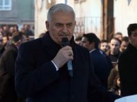 Yıldırım: Birkaç ay içerisinde ekonomiyle ilgili bulutlar dağılacak