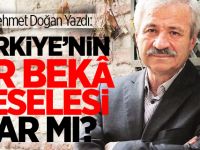 Bekâ Meselesi