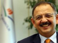 Özhaseki'nin keyfi yerinde: Öndeyiz ve çok da keyifliyiz