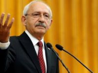 CHP'de deprem! Tamamı istifa etti