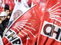 CHP Maltepe’de kılıçlar çekildi