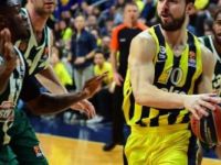 Fenerbahçe'den müthiş galibiyet