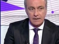 Önder Özen'den Tolgay Arslan iddiası!