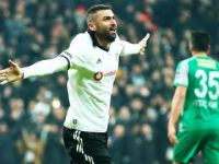 Burak Kartal'ı uçurdu!