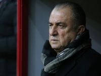 Fatih Terim'den UEFA'ya tepki!