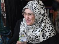 Şule Yüksel Şenler dua bekliyor