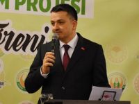 "Tarım savunma sanayiinden daha önemlidir"