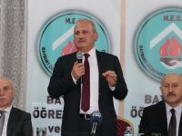 'İstikrarı güveni devam ettirebilmek için oy kullanacağız'
