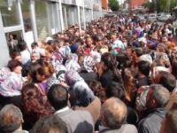 2018 Kasım ayı işsizlik rakamları açıklandı