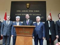 'Hükümetimiz pek çok alanda devrim niteliğinde faaliyetler gerçekleştirdi'