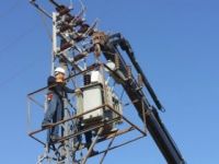 İlk yerli trafo yağı üretildi