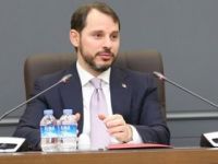 Bakan Berat Albayrak'tan 'ittifak' açıklaması!