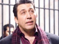 Emre Kınay Belediye Başkan adayı oldu
