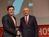 CHP'de ses getirecek istifa!