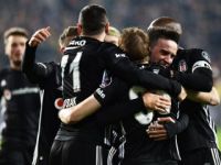 Kartal 3 puanı kaptı!