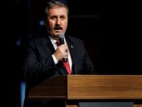 BBP'den önemli seçim kararı!