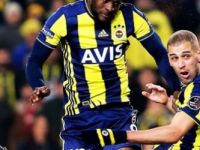 Slimani 42 topun hiçbirine vuramadı!