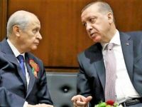 Listeler revize edildi, liderlerin onayı bekleniyor