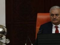 Yıldırım istifa ediyor, seçim süreci başlıyor