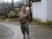 Gelin geldiği köyün muhtarı olmak istiyor