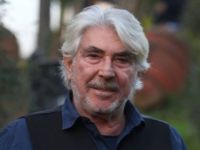 "Ben şamanım"