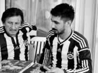 Fenerbahçe efsane ismi hayatını kaybetti