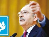 CHP'de DSP paniği!