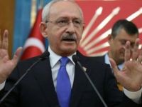 Gençlik kolları isyan etti!