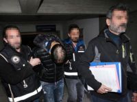 Düşük hapı skandalı: 30 kadının görüntüleri çıktı