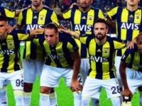 F.Bahçe'nin kadrosu açıklandı! 2 yıldız yok