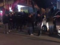 Marmara ve Ege sallandı