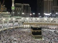 Suudi Arabistan'dan Pakistan ve Hindistan'a sürpriz hac müjdesi!