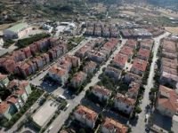 Faizlerdeki yükseliş konut kredi ve satışını frenledi
