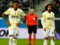 Fenerbahçe Avrupa'ya veda etti!