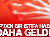 CHP'de kazan kaynıyor! Bir il başkanı daha istifa etti