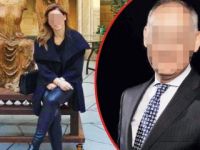 Eşini cariye sanıyor