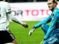 Karius için şok sözler! "Çuvaldan hallice"