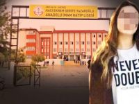 Liseliler arasında sevgili kavgası: Kızlar okul basıp dövdü