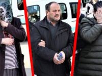 Muğla'da küs rolüyle 2,5 milyonluk vurgun!