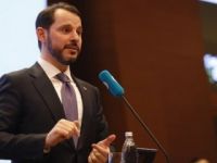 Albayrak açıkladı: O zarflardan neler çıkıyor...