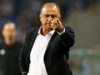 Fatih Terim'den 5 yıllık imza!