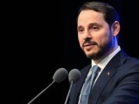 Bakan Albayrak açıkladı: Yüzde 50 azaldı!