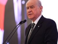 MHP Lideri Devlet Bahçeli’den çok sert açıklama