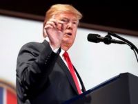 Trump ne dediyse olmadı!