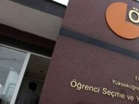 ÖSYM 25 bin lira maaşla personel alacak