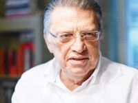 Mesut Yılmaz: Kemoterapi tedavisi görüyorum
