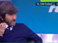 Yeni TFF Başkanını açıkladı!